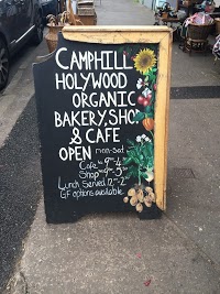 Camphill Holywood Cafe 1084421 Image 4